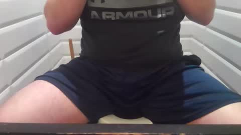 chubbycub14 online show from March 12, 2:41 am