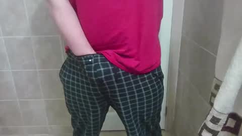 chubbycub14 online show from December 21, 4:26 pm