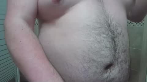 chubbycub14 online show from February 11, 5:23 am