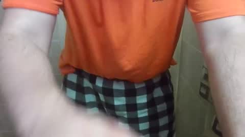 chubbycub14 online show from February 6, 7:11 pm