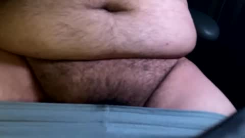 chubbydl69 online show from March 28, 11:16 pm