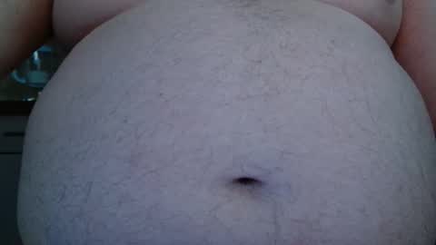 chubbyjam27 online show from May 10, 8:04 am