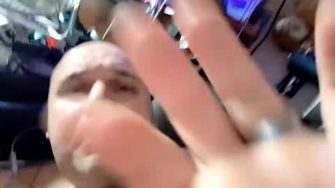 chubbyman40 online show from January 16, 10:18 am