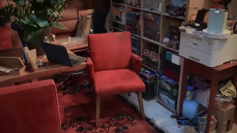 chubbynudist online show from October 16, 1:13 am