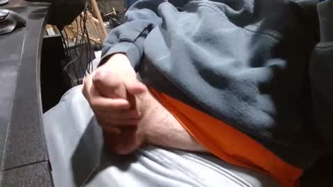 chubbyuncut5 online show from May 4, 4:03 am