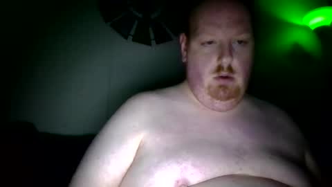 chubnotter1984 online show from April 4, 9:39 am