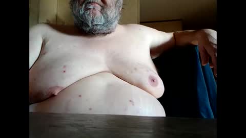 chubyluver11896 online show from February 12, 6:03 pm