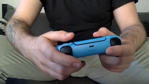 chuchujelly online show from March 5, 11:06 pm