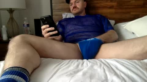 chuchujelly online show from January 12, 6:49 pm