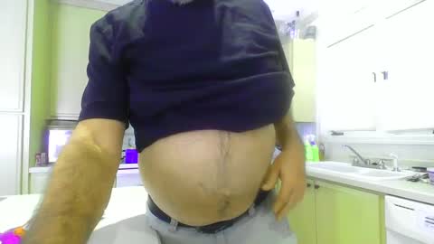 chuck354139 online show from December 31, 3:31 pm