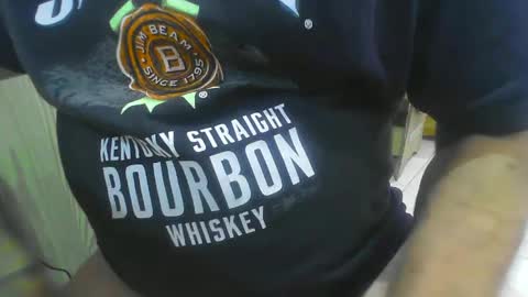 chuck354139 online show from January 29, 2:40 am