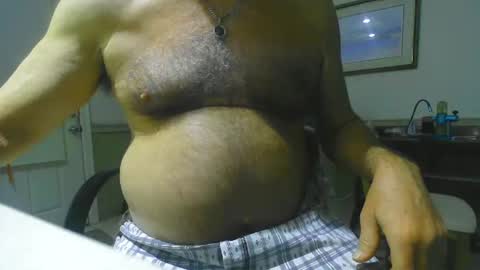 chuck354139 online show from February 13, 11:50 am