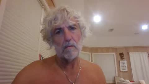 chuck354139 online show from February 1, 1:44 am