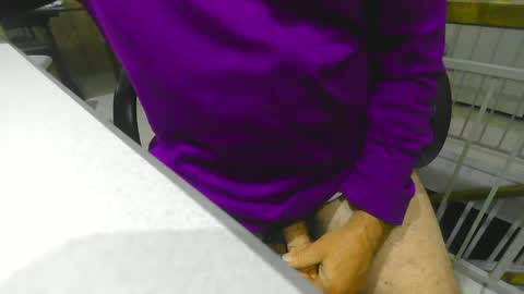 chuck354139 online show from February 27, 8:06 am