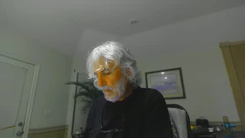 chuck354139 online show from December 30, 12:11 am