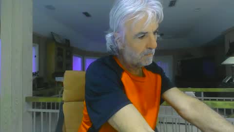 chuck354139 online show from January 5, 12:31 pm