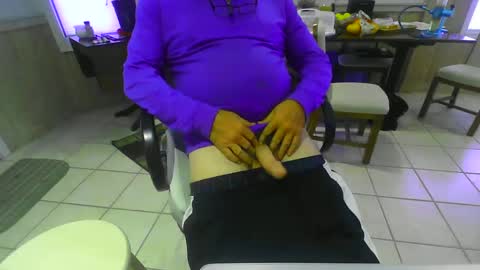 chuck354139 online show from December 27, 8:50 pm