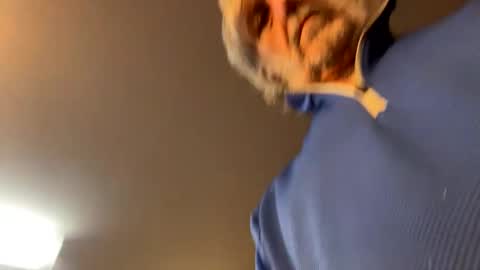 chuck354139 online show from January 26, 6:38 am