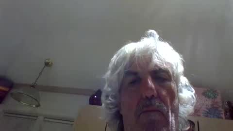 chuck354139 online show from September 17, 2:34 am