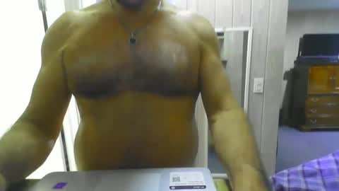 chuck354139 online show from January 10, 7:43 pm