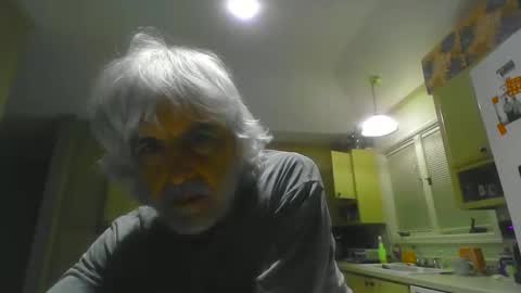 chuck354139 online show from January 8, 5:05 am