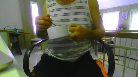 chuck354139 online show from February 24, 5:53 pm