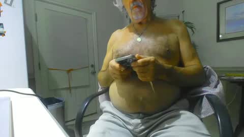 chuck354139 online show from March 1, 1:22 am