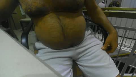 chuck354139 online show from March 3, 3:06 am