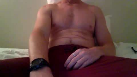 chuck5566 online show from September 28, 2:53 am