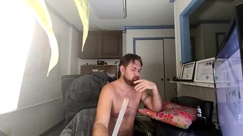 chuck7891 online show from October 2, 12:25 am