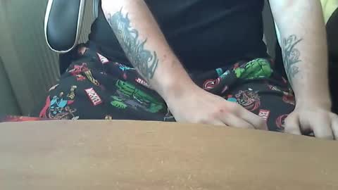 chunkisgreat online show from March 28, 3:34 pm