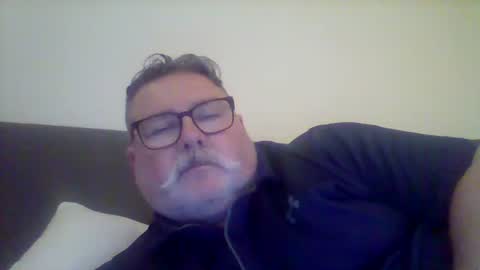 Griff online show from January 5, 5:27 pm