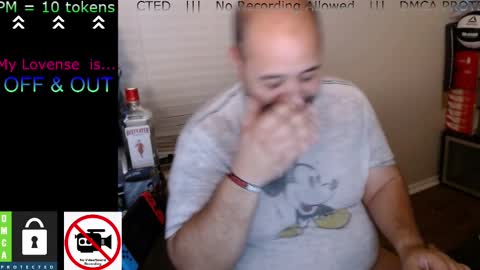 Spencer  Smokey Bear online show from February 17, 8:30 am