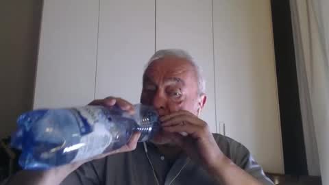 ciaoamoremio3 online show from April 11, 11:25 am