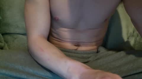 circumsizedbandit online show from February 26, 5:53 am