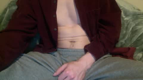 circumsizedbandit online show from February 18, 3:21 am