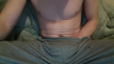 circumsizedbandit online show from February 23, 7:38 am