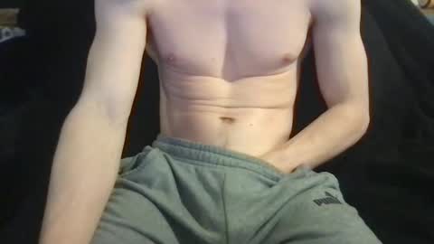 circumsizedbandit online show from January 28, 4:08 am