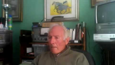 ciuk online show from December 13, 10:08 am