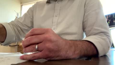 Snapshot of cj3d2 chatting on October 1, 6:12 pm Cjd32 online show from October 1, 6:12 pm