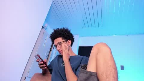 cj_davis1 online show from July 16, 12:34 pm