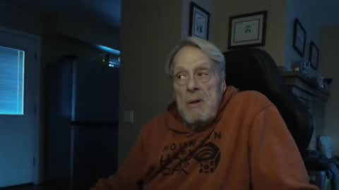 cjscout online show from November 13, 1:32 am