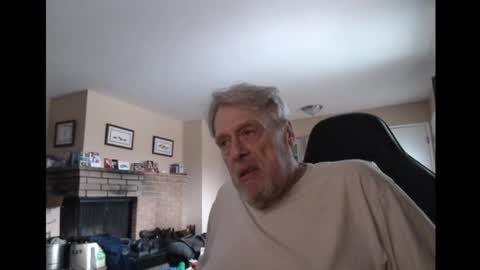 cjscout online show from January 21, 9:25 pm