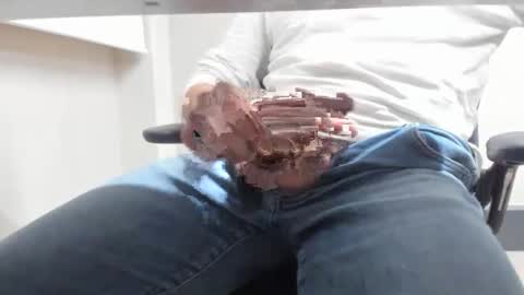 Snapshot of cjsean chatting on October 28, 5:48 pm cjsean online show from October 28, 5:48 pm