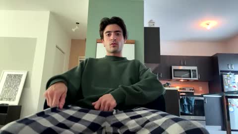 Snapshot of ckeefer96 chatting on February 8, 6:33 pm ckeefer96 online show from February 8, 6:33 pm