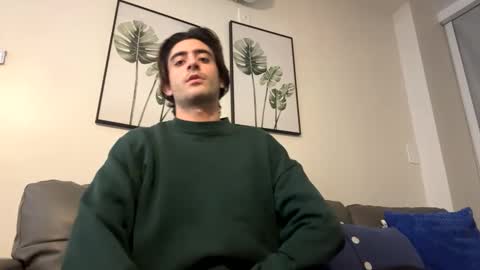 Snapshot of ckeefer96 chatting on December 5, 1:36 am ckeefer96 online show from December 5, 1:36 am