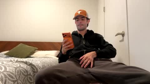 ckeefer96 online show from June 27, 12:24 am