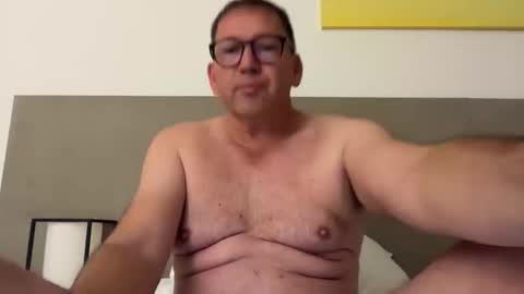 ckm41 online show from October 15, 7:54 pm