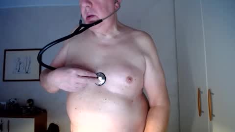 clacock online show from March 19, 11:13 am