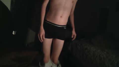 clady011 online show from February 22, 1:18 am